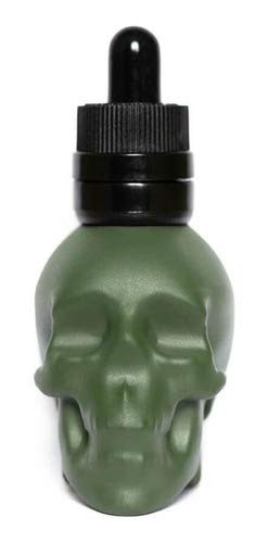 Super Óleo Para Barba Verveg - Vegano - Barba Brasil