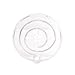 Exact FIT for CECILWARE 1735 Cover, Pump(F/RED/BLK Impeller) - Replacement Part by MAVRIK
