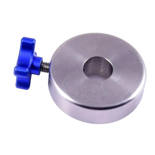 Contre-Poids Télescope S8300 Marteau Équilibrage Monture Équatoriale 0.5kg
