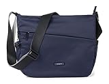 Hedgren LARGE CROSSOVER NAVY COSMOS L Unisex Adultos