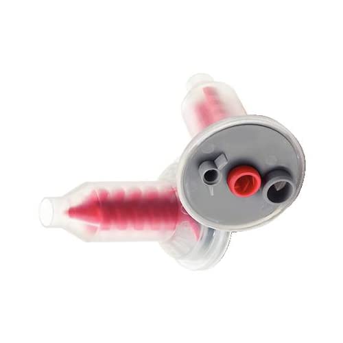 3M ESPE 3M-77949 Penta Mixing Tip Refill (Pack of 50)