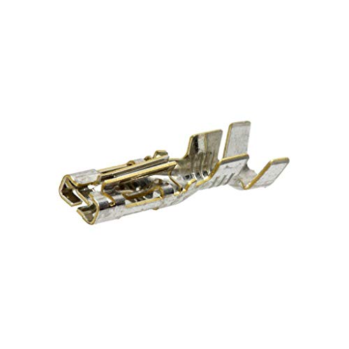 MOLEX 43375-0001 CONTACT, SOCKET, 16-14AWG, CRIMP (1 piece)