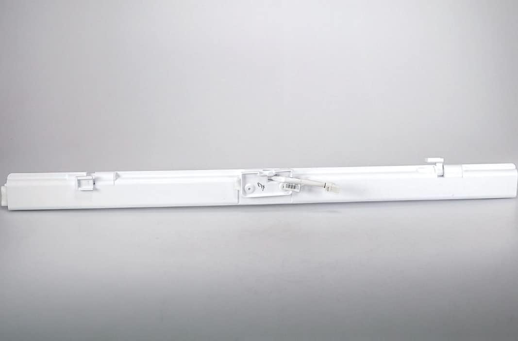Reemplazo de aleta de puerta para Samsung RF22KREDBSR RF23HSESBSR RF24FSEDBSR RF25HMEDBSG RF25HMEDBSR RF28HMEDBSR RF28HMELBSR RF28JBEDBSR