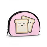 cute purse bookbag ❤ Diseño lindo: con un diseño diferente y una buena combinación de colores que los hace ya no monótonos, estos monederos de lona son súper lindos y hacen tu vida más hermosa.