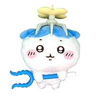 ちいかわ 討伐マスコット ちいかわ ハチワレ うさぎ ちいかわ】ちいかわハチワレうさぎ最新討伐マスコット初日挑戦