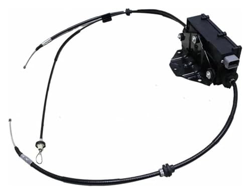 Módulo freno estacionamiento EPB para BMW X5 E70 actuador freno mano electrónico 34436782205