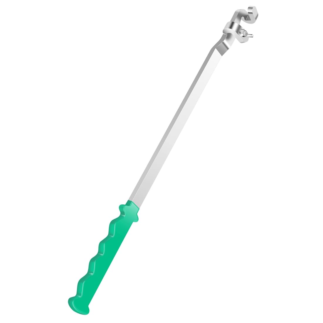 Aundhegrtt As Shown For Tight Space Garage Extender Tool Long Wrench Extension Resistants Wrench Extender Tool