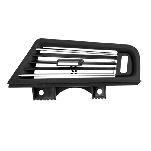 Grille d'aération arrière droite cassée ? Solution pour BMW 523i