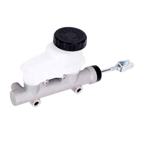 Pompe de frein hydraulique XP 400 500 corrige fuite circuit - 4