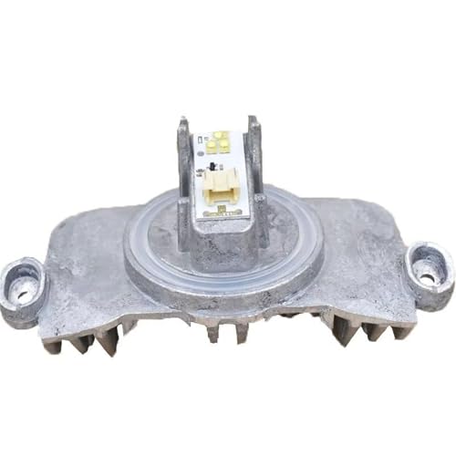 Module diode DRL pour BMW F30 F31 F34 : Bloc d'éclairage feux de jour