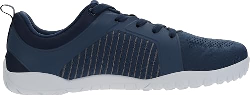 Image of WHITIN Men's Wide Barefoot Trail-Running Shoes W51 | Optimal Traction, Natural Flexibility, Balance & Stability for Cross Training, Outdoor Adventures