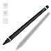 Produktbild Stylus Stift Aktiver Pen Wiederaufladbarer Eingabestift Pencil Active Stylus Stift Pencil kompatibel für Apple ipad iPhone Android Phones Samsung Huawei Tablets