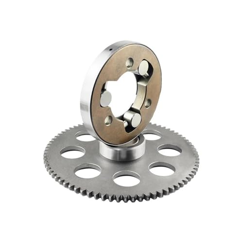 Embrague de arranque reforzado para motos V1200 y serie XVZ