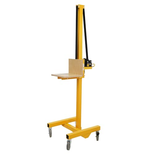 CABINETIZER® Cabinet Lift Model 72, 6' 300 lbs,...