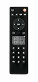 New VR2 Replace Remote fit for VIZIO TV VL260M VL320M VL370M VO320E V0370M VO420E VS420LF1A...