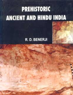 Prehistoric Ancient and Hindu India      Hardcover – January 1, 2009