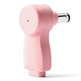 myVolts USB-C PDステップアップチップ、12V c+ve 2.1mm/2.5mm