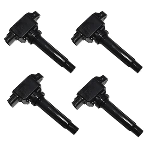 Bobines d'allumage contre les ratés de moteur Mazda CX5 2.5 et Mazda 6, solution PE7W18100