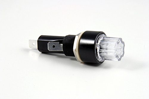 Porte-fusible de voiture de golf LED haute résistance et durabilité