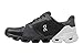 Produktbild On Running M Cloudflyer Schwarz, Herren Laufschuh, Größe EU 42 - Farbe Black - White