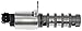 Dorman 918-077 Engine Variable Valve Timing (VVT) Solenoid Compatible with Select Acura/Honda Models