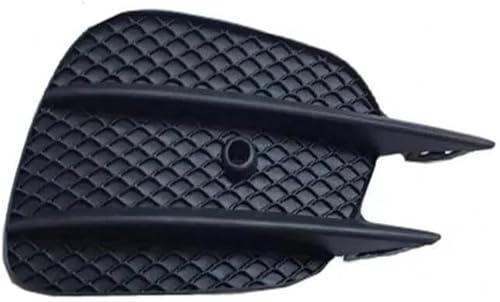 Grille de pare-chocs avant Benz Classe E W213 protégeant le phare antibrouillard