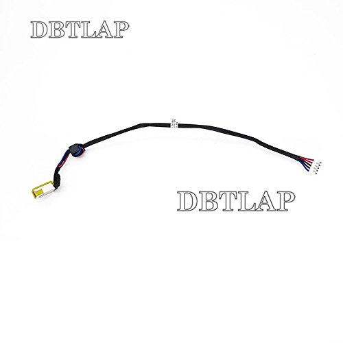 DBTLAP 5Pcs/ Lot �m�[�g�p�\�R�� DC�d���|�[�g�W���b�N �\�P�b�g ������ �P�[�u�� �ƌ݊���������܂� Lenovo Ideapad G500 G500S G505 G505S DC IN �W���b�N
