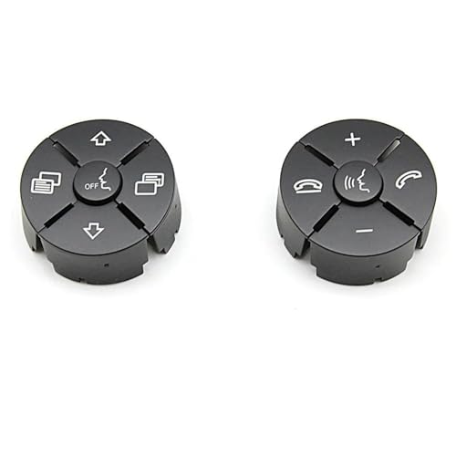 Boutons de Commande au Volant Classe R M CLS Mercedes 1648700558