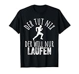 Lustige Läufer Jogger Geschenkideen