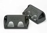 Traxxas 5315 Revo Steering Servo Guards (pair)