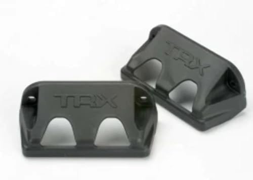 Traxxas 5315 Revo Steering Servo Guards (pair)
