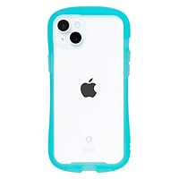 Amazon.co.jp: iFace Reflection iPhone 15 Plus Case, Clear