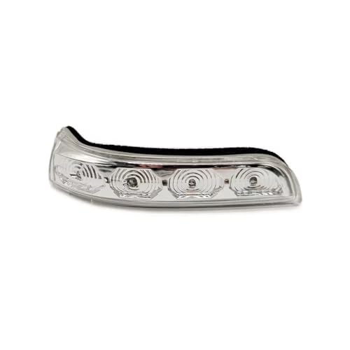 Luz LED para espejo retrovisor coche intermitente señal giro indicador derecho Hyundai i30 2010