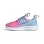 Blue/Lucid Pink/White