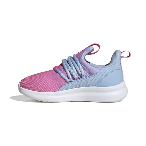 Image of adidas Kids' Lite Racer Adapt 7.0 Sneaker