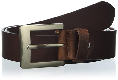 Ceinture en cuir pleine fleur JP 1880 le raffinement des grandes tailles L-8XL de qualité