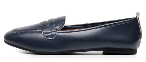 VenusCelia Women's CloseFitting Flat Shoe2