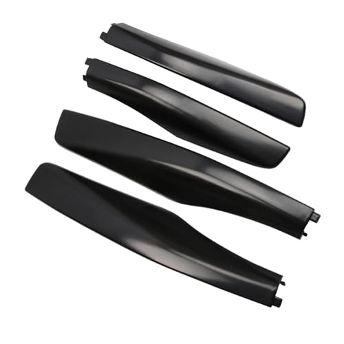 Protection barres de toit pour Lexus RX400H idéale pour le surf et kayak