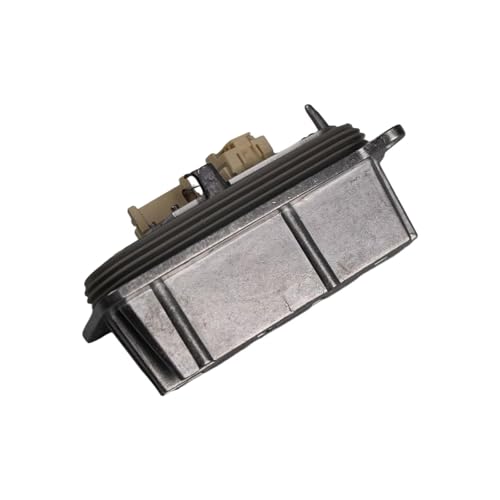 Módulo de Control DRL para León y Tarraco 2019-2023 Reemplazo de Luces de Circulación 2