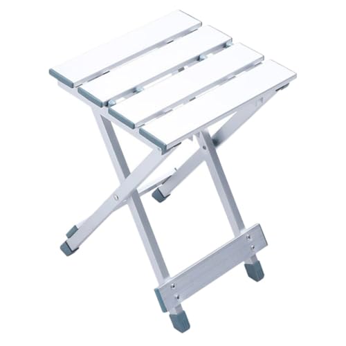 Tabouret de pêche pliant compact solide pour randonnée bivouac - 2