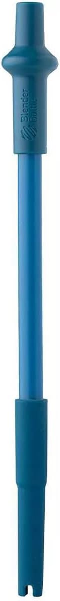 BlenderBottle Azul paja