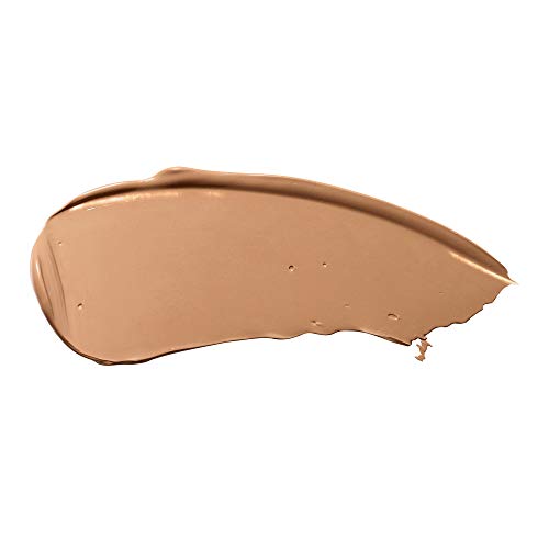 3INA The 3-in-1 Foundation – Liquid Foundation with SPF 15 – 12-Hour, Light to Medium Coverage – Skincare, Concealer, Coverage in One – 201 – 1.01 oz