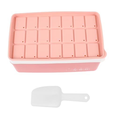 Abaodam アイスキューブトレイ 雀柄 格 冷凍庫対応 簡単取り出し キッチン用 製氷皿 飲料やカクテルに 家用氷作り器