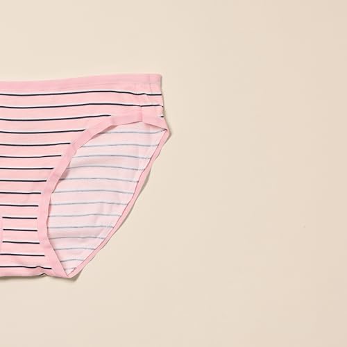 image for Amazon Essentials Women's Cotton Bikini Brief Underwear (Available in 