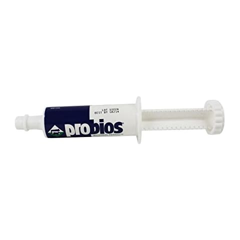 Probios Bovine One Oral Gel for Ruminants Tube, 60cc Cover