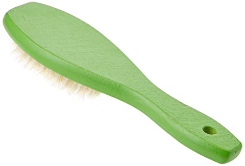 Trixie Kleintier Holz natürliche Borsten, 18 x 5 cm, 1 Stück, Sortiert