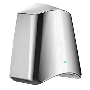 Sdvantage JGFD2102 Suszarka do Rąk Komercyjna