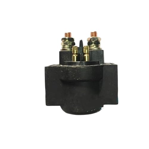 Relais de démarrage moto pour module solénoïde 150NK 250NK
