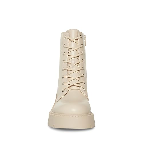 Madden Girl Women's Talentt Combat Boot2