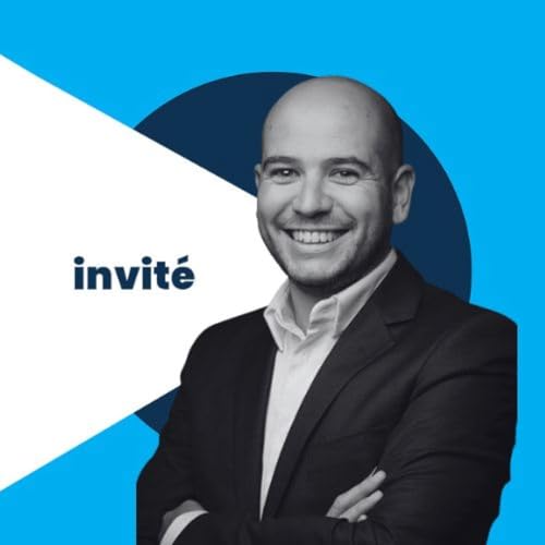 TWOBEVENTS : Cr&eacute;er des exp&eacute;riences uniques o&ugrave; strat&eacute;gie et &eacute;motion se rencontrent | Bertrand Briaud, Directeur G&eacute;n&eacute;ral de TWOBEVENTS